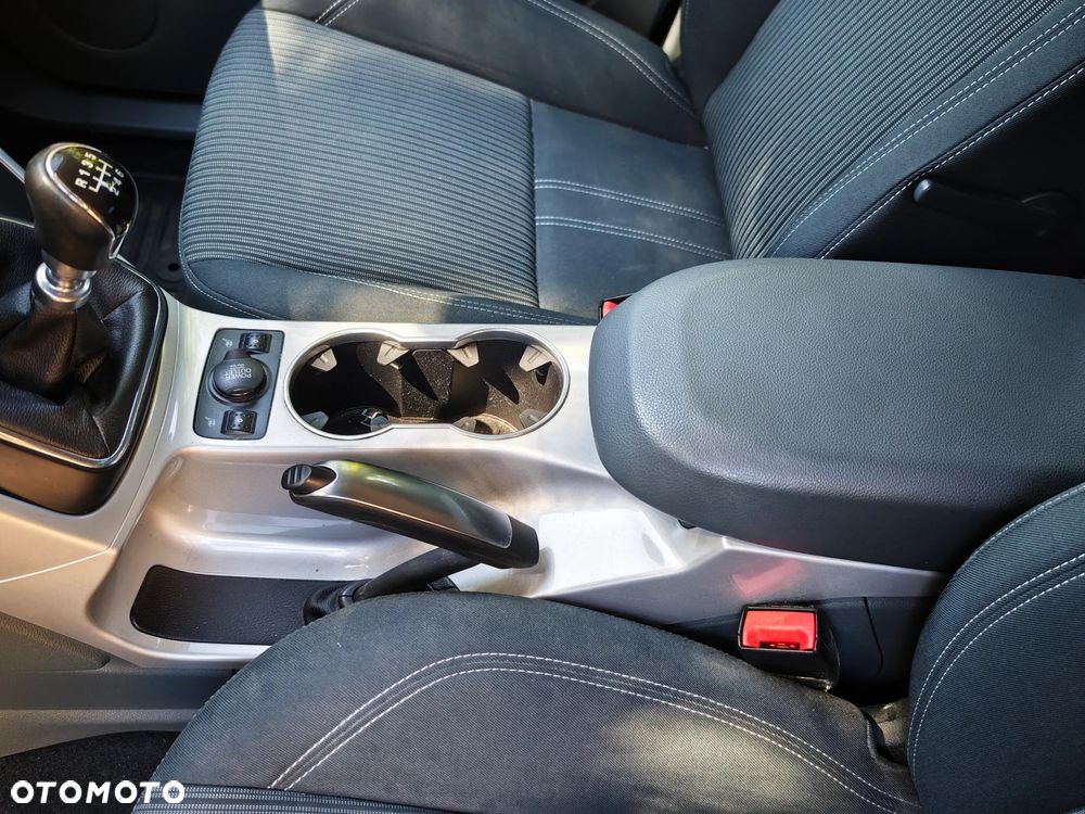Ford Grand C-MAX 1.6 EcoBoost Titanium - 31