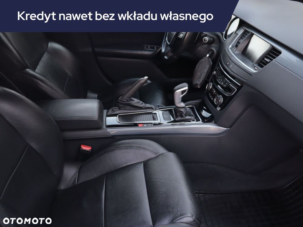 Peugeot 508 - 11
