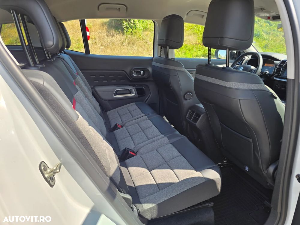 Citroën C5 Aircross - 8