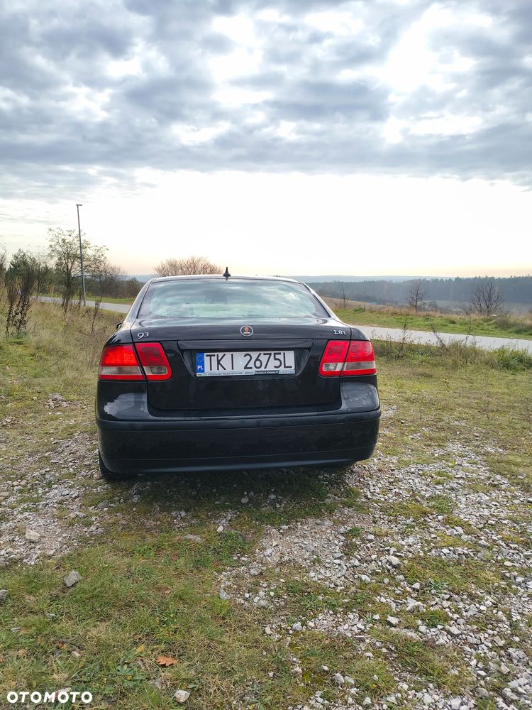 Saab 9-3 - 6