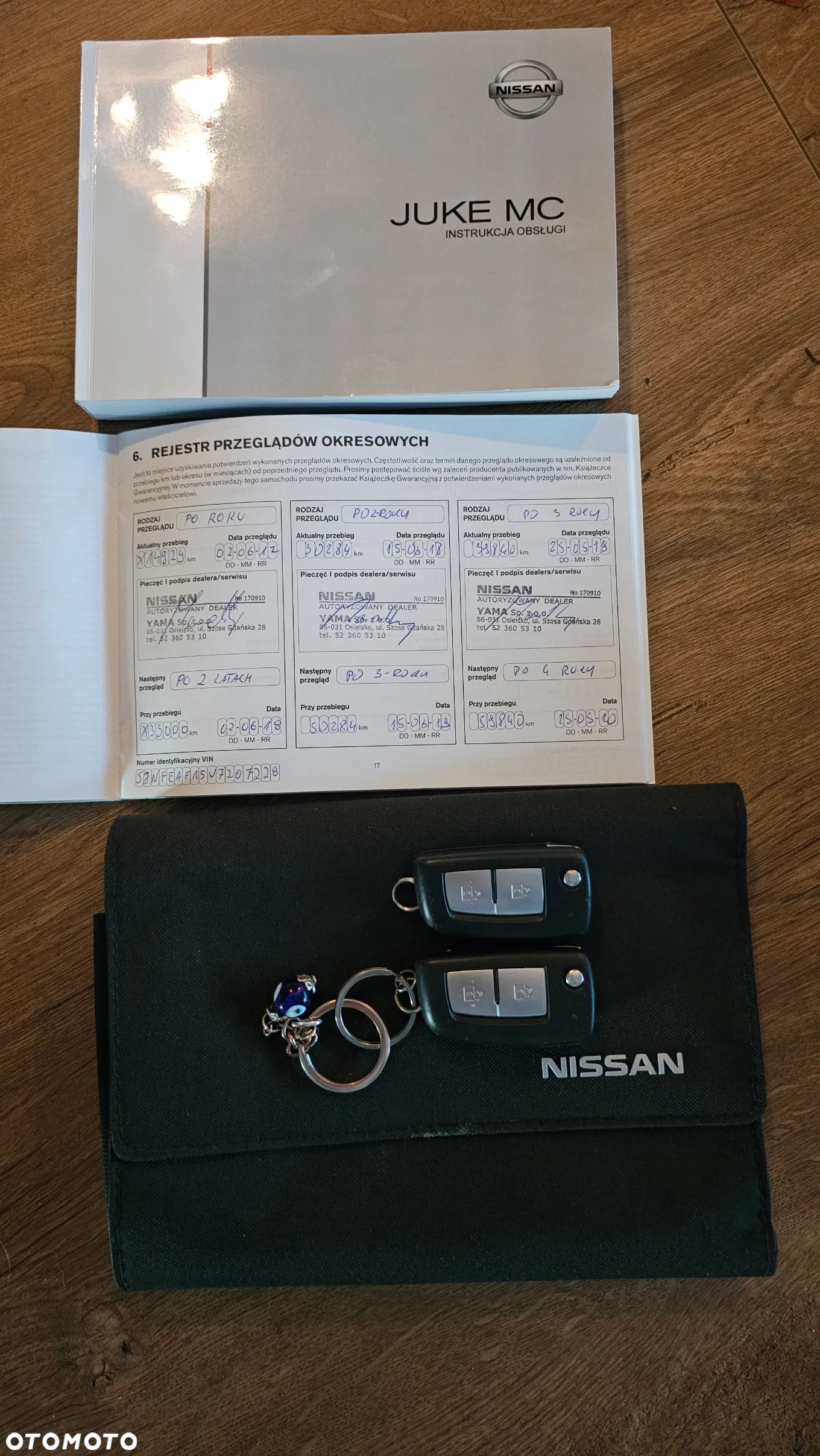 Nissan Juke 1.2 DIG-T Dynamic Edition EU6 - 15