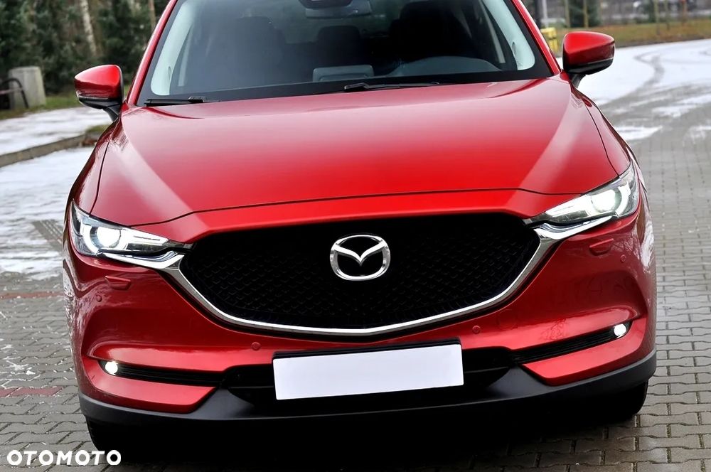 Mazda CX-5 2.0 Skyprestige 2WD - 5