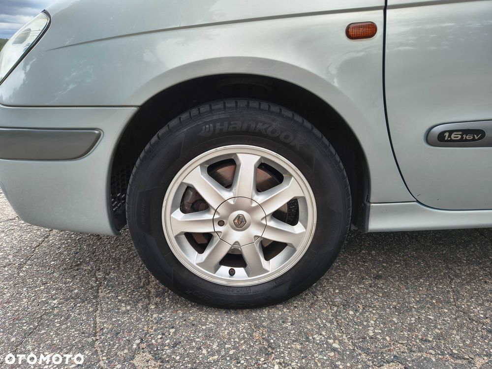 Renault Scenic - 7