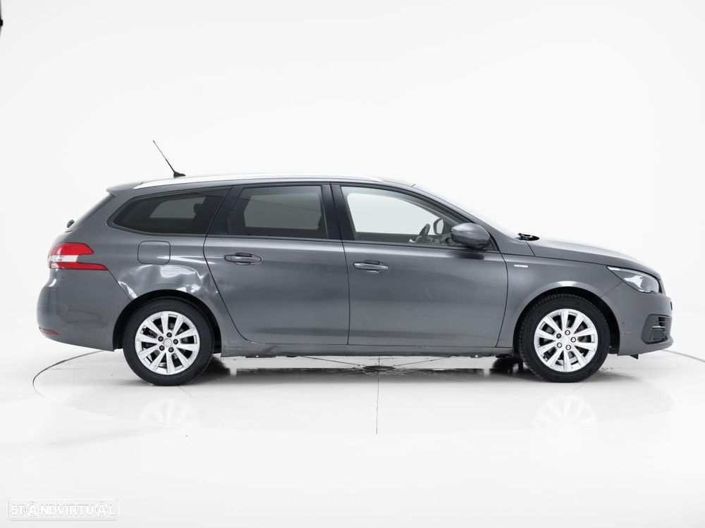 Peugeot 308 SW 1.5 BlueHDi Style EAT8 - 2