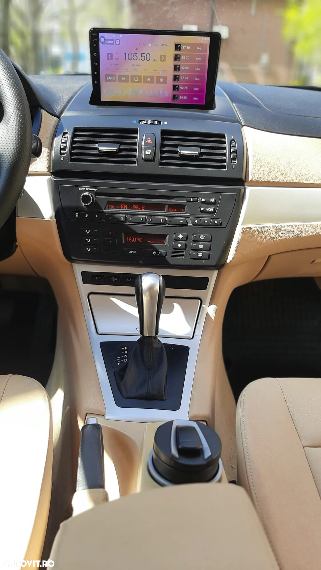 BMW X3 xDrive20d Aut. - 6