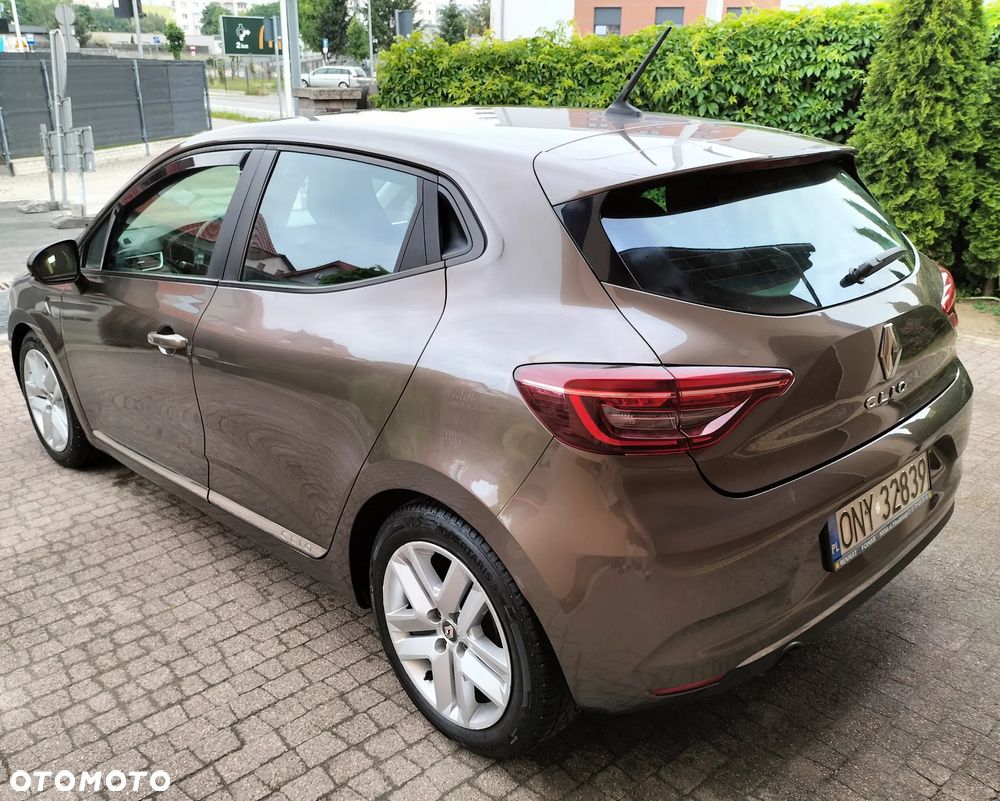 Renault Clio 1.0 TCe Zen - 5