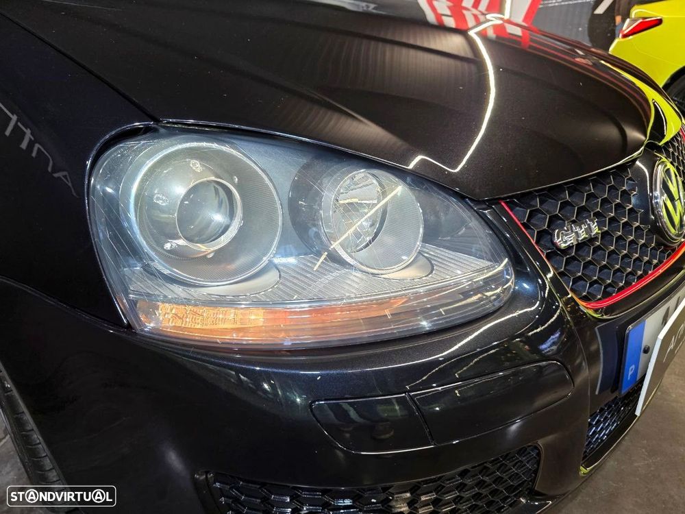 VW Golf 2.0 GTi - 24