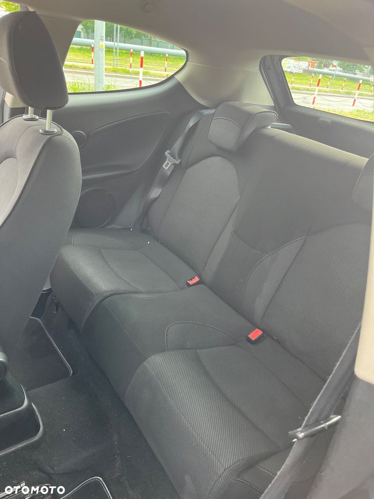 Alfa Romeo Mito 1.4 MultiAir Distinctive S&S - 14
