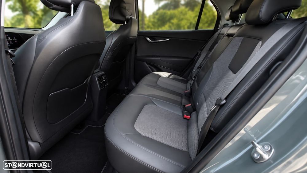 Kia e-Niro 64kWh - 16