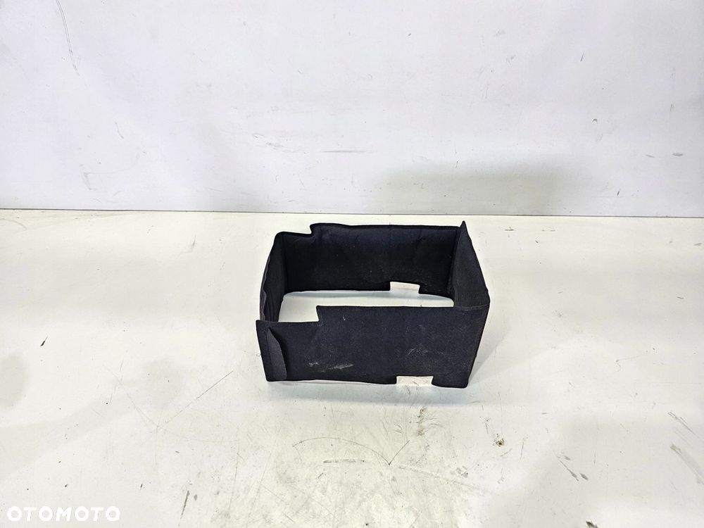 OSŁONA AKUMULATORA AUDI A3 8V Q3 8U VW TIGUAN SKODA 2Q0915418C - 1