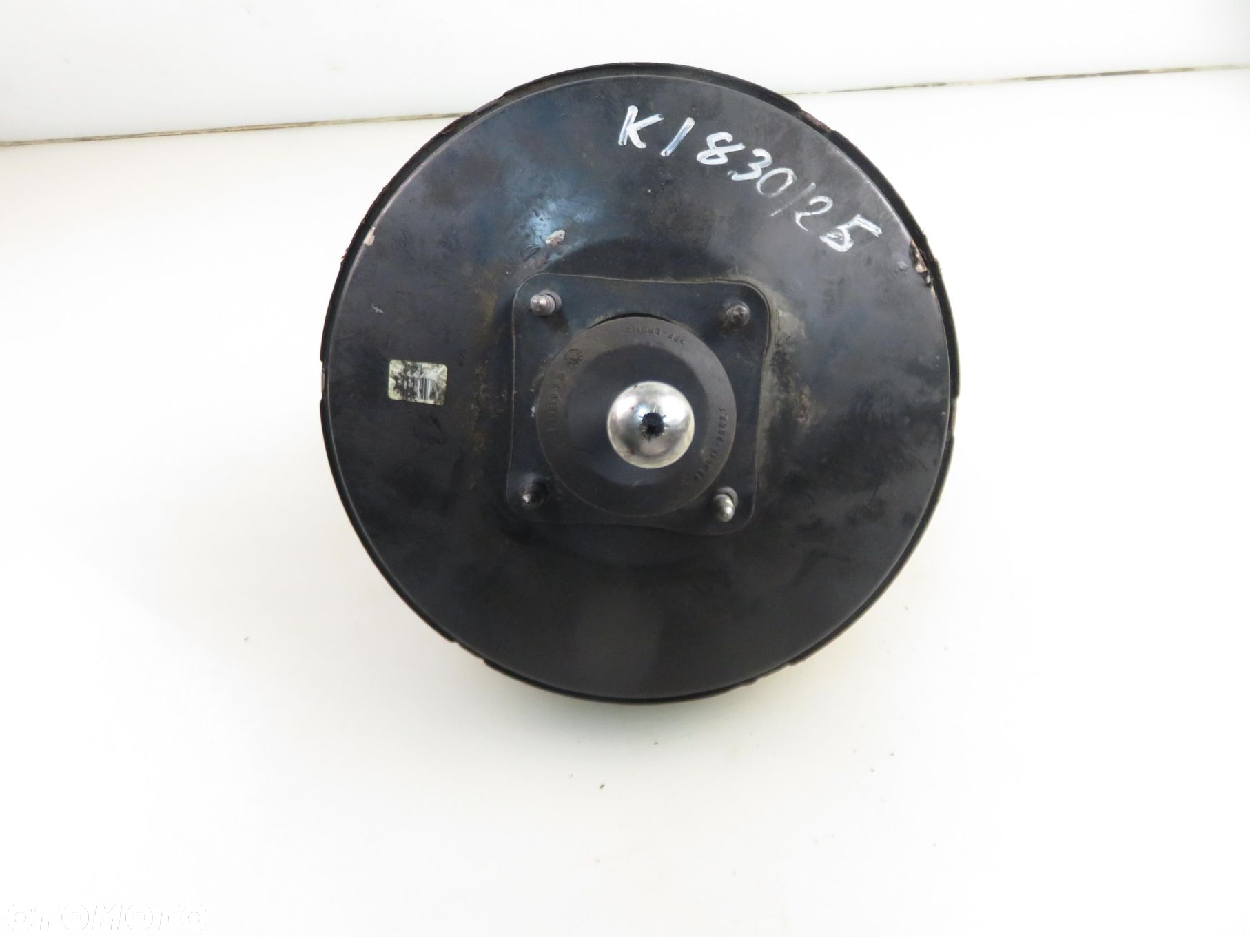 SERWO AUDI A3 (8L1) 1.9 TDI ESP - 5