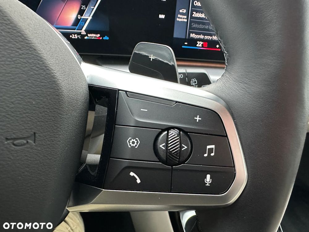 BMW X1 sDrive18d M Sport - 14