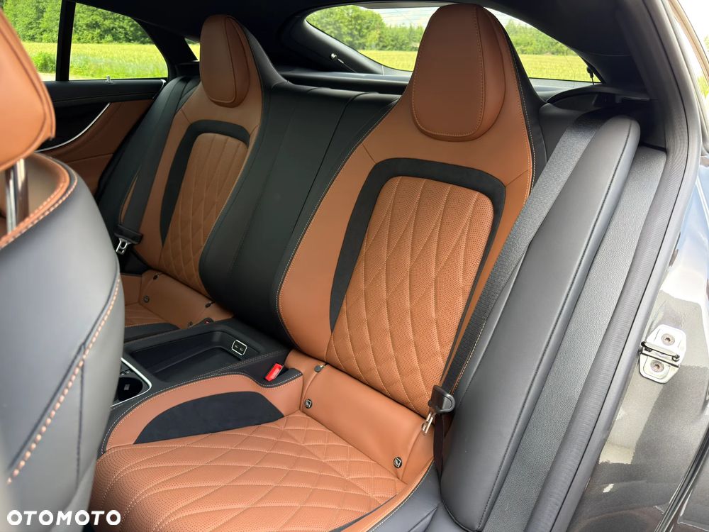 Mercedes-Benz AMG GT 53 4-Matic+ - 12