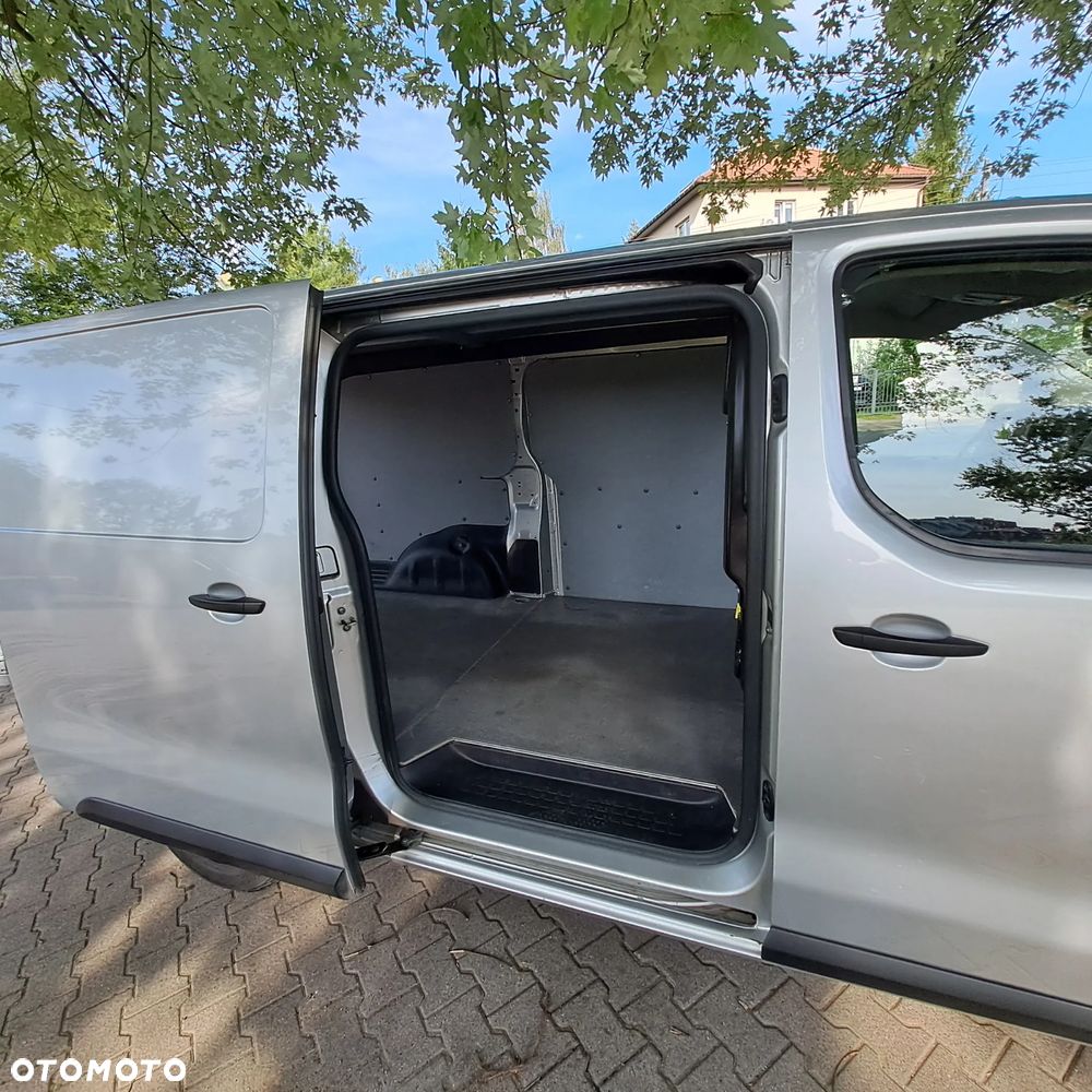 Toyota PROACE - 20
