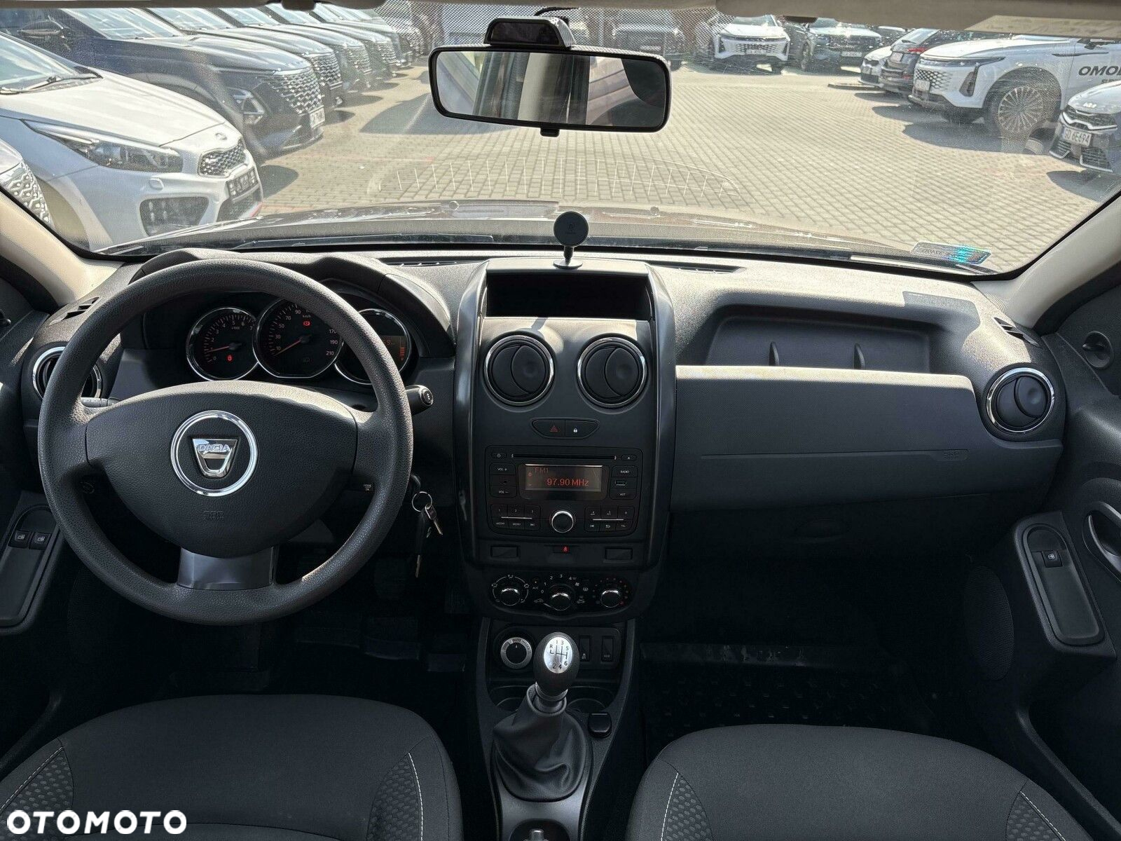 Dacia Duster - 16