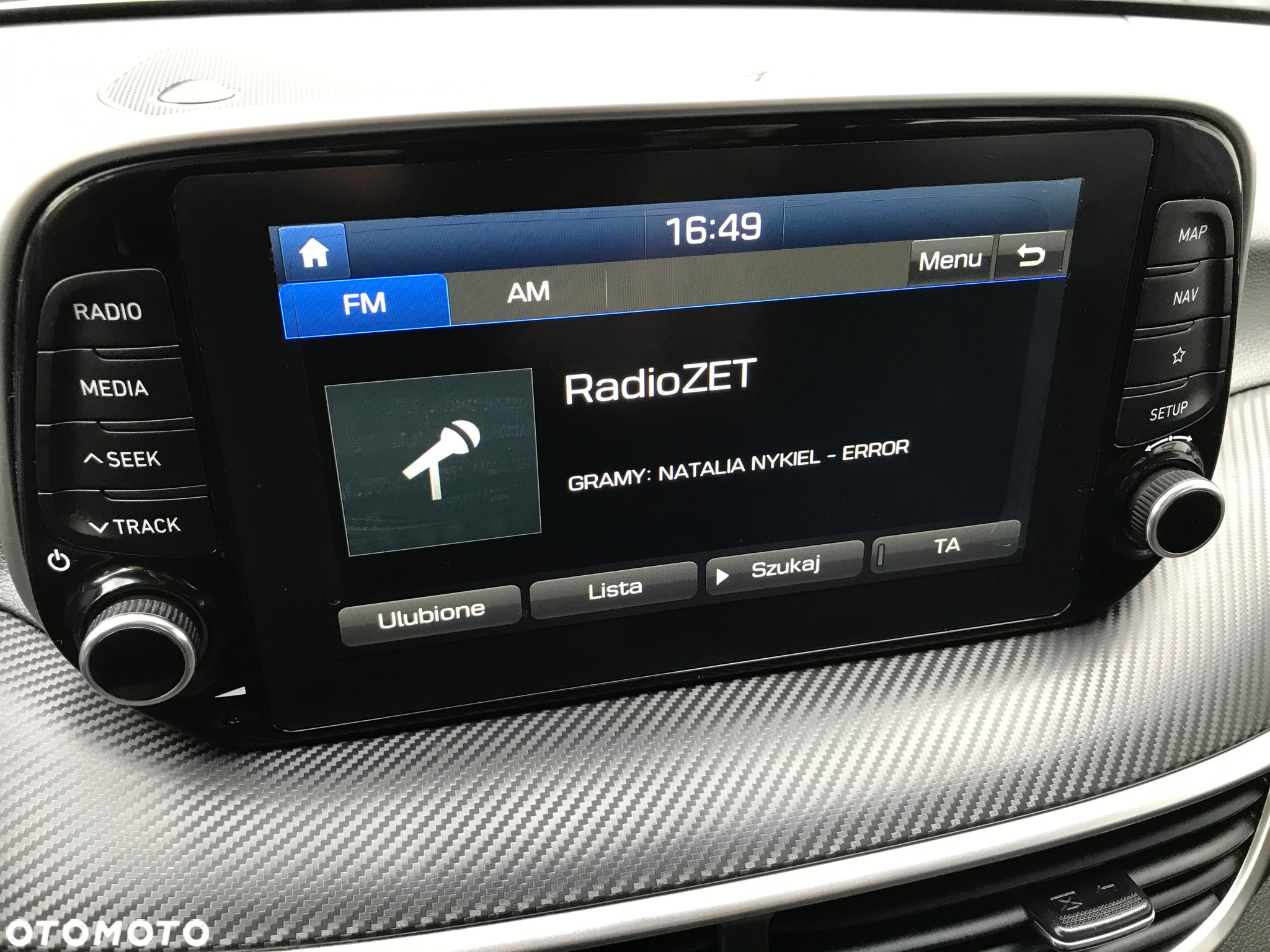 Hyundai Tucson 1.6 T-GDi Style 2WD DCT - 11
