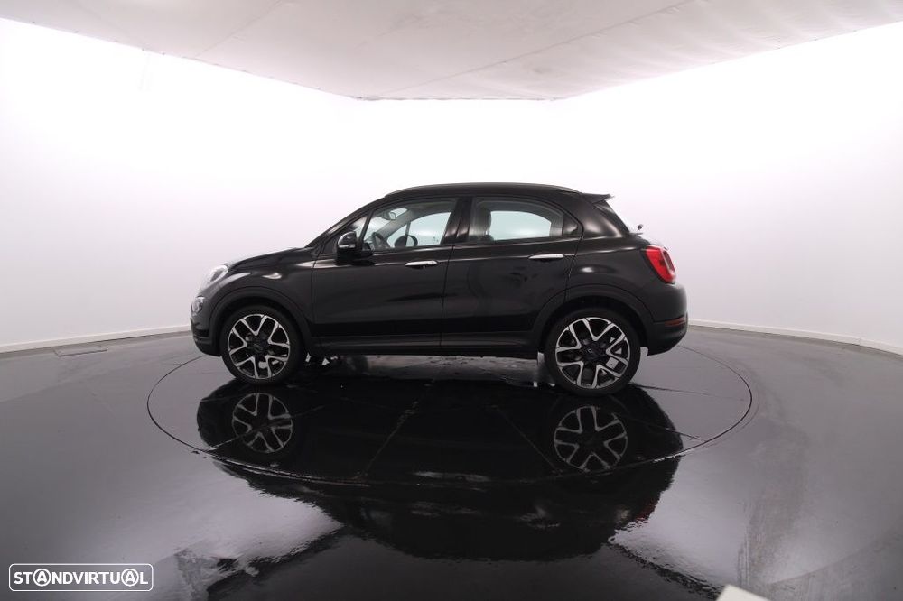 Fiat 500X 1.3 MJ Cross - 3