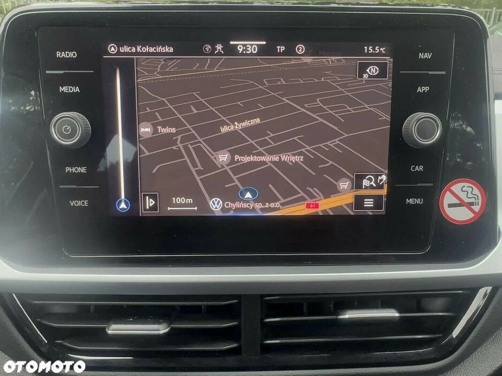 Volkswagen T-Roc 1.5 TSI Life DSG - 21