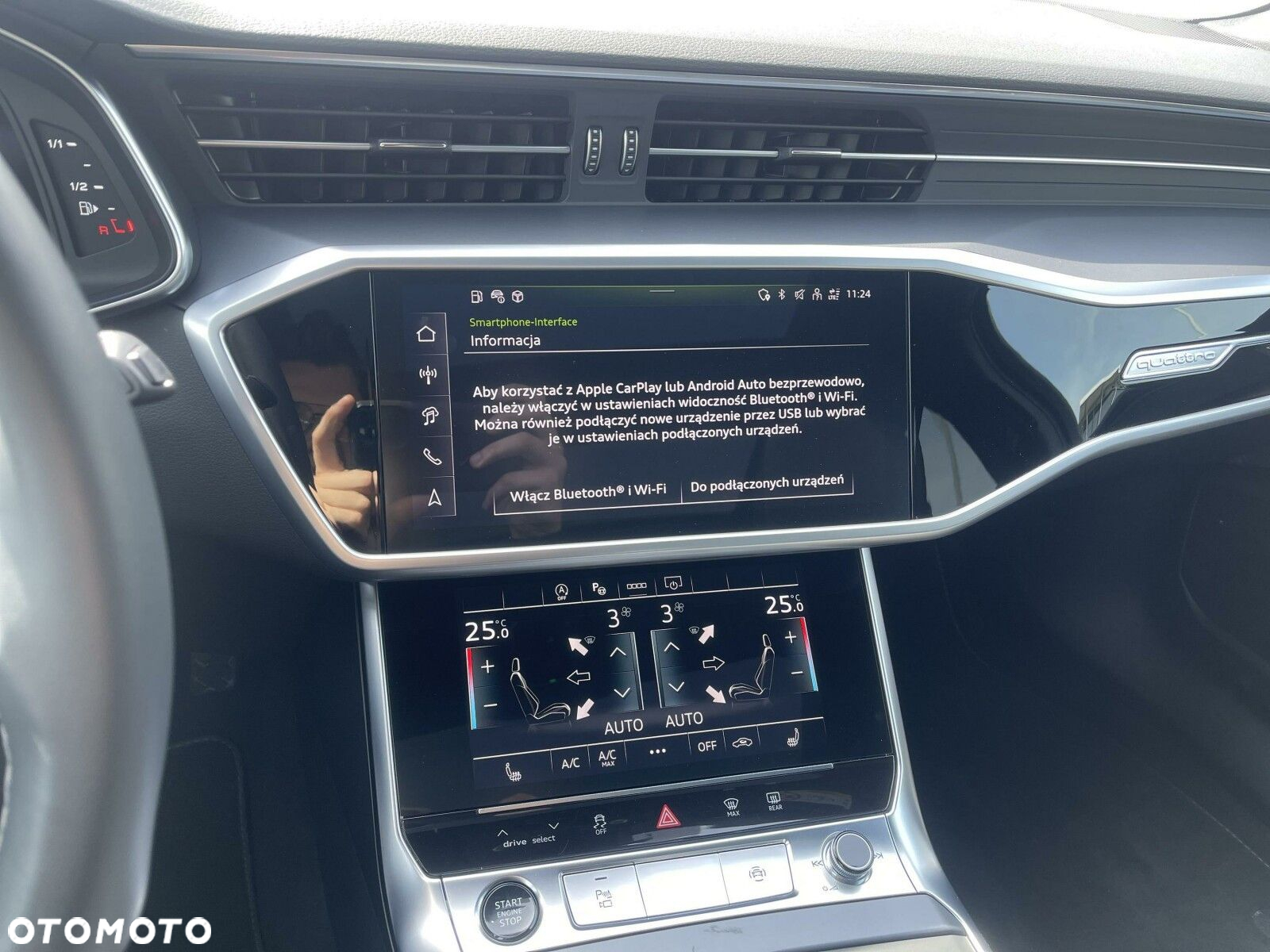 Audi A6 - 14