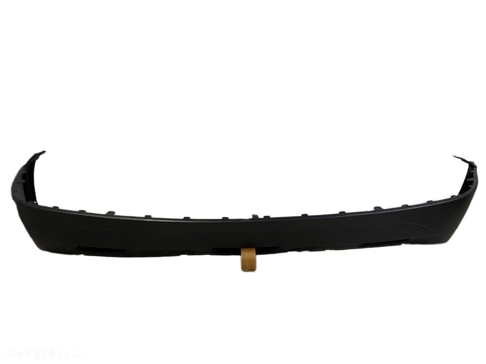 NOWY ORYGINALNY ZDERZAK SPOILER TYLNY TYŁ SUZUKI SX4 CROSS 13-16 71821-61M - 1