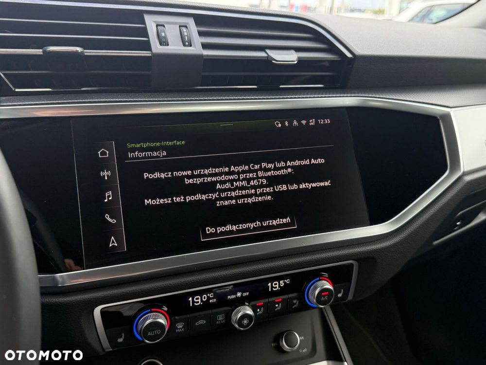 Audi Q3 Sportback - 28