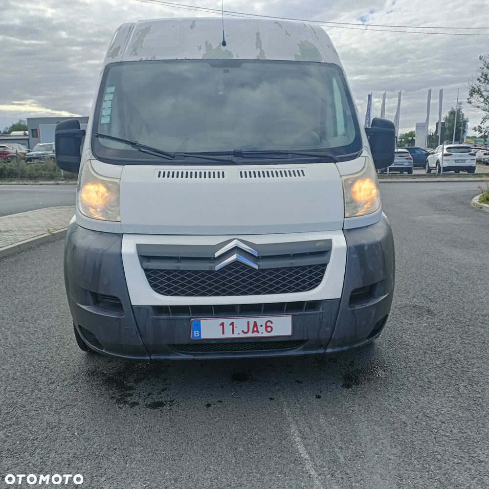 Citroën Jumper - 17