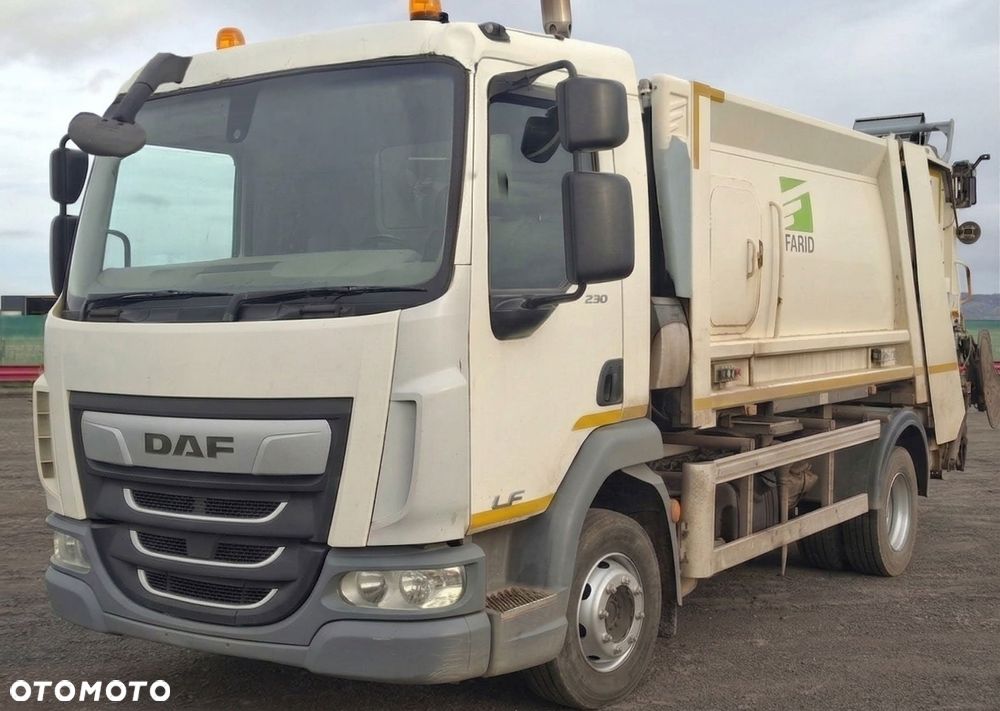 DAF LF 230FA FARID - 2
