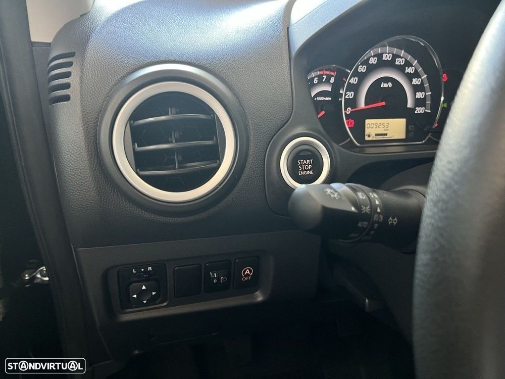 Mitsubishi Space Star 1.2 Intense - 12