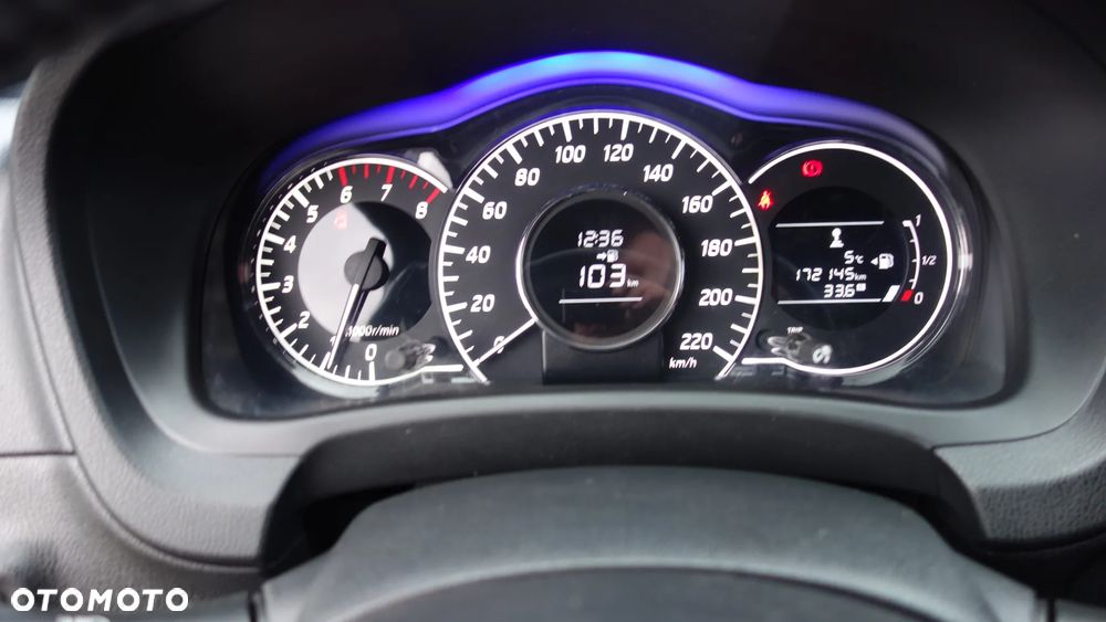 Nissan Note 1.2 DIG-S Black Edition - 20