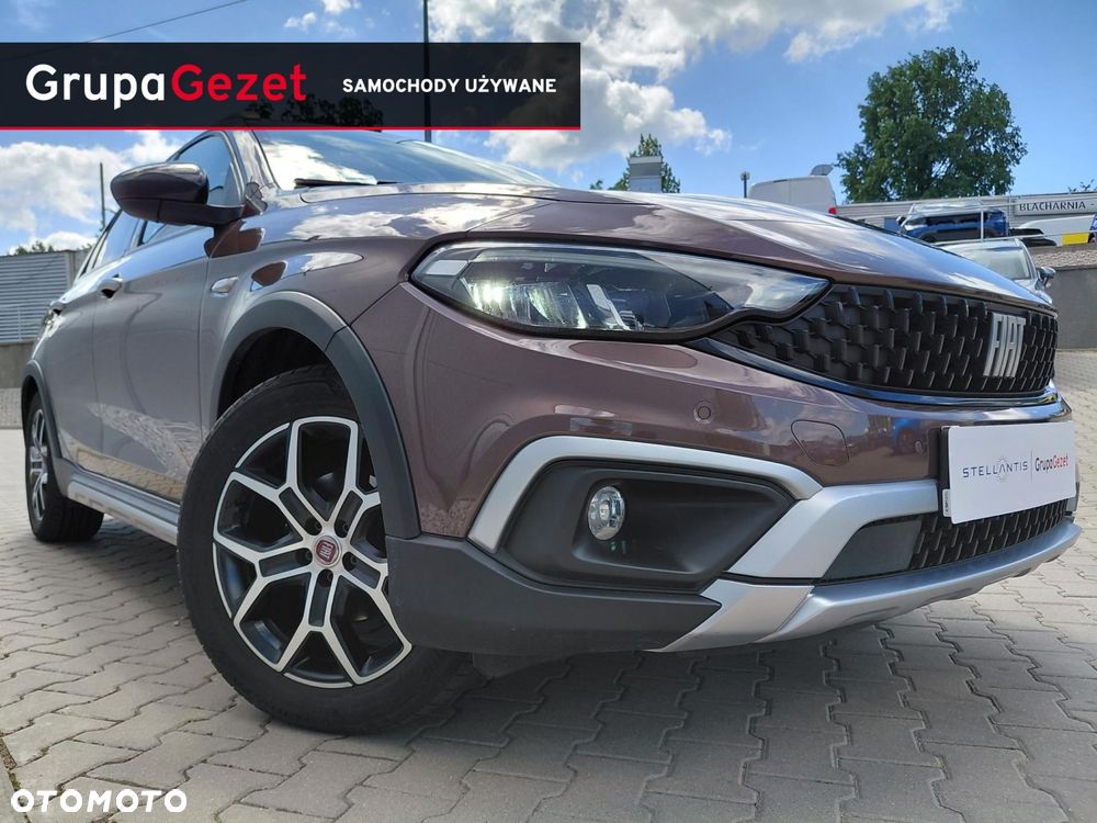 Fiat Tipo - 20