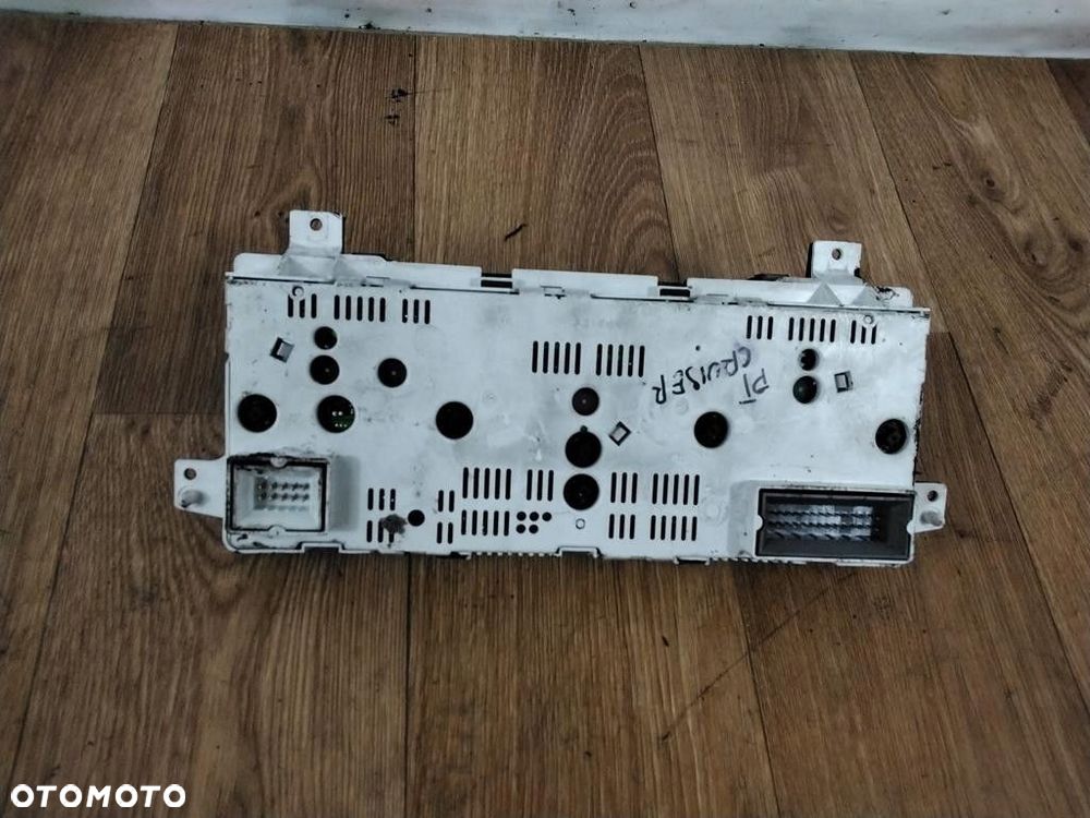 chrysler cruiser licznik - 2