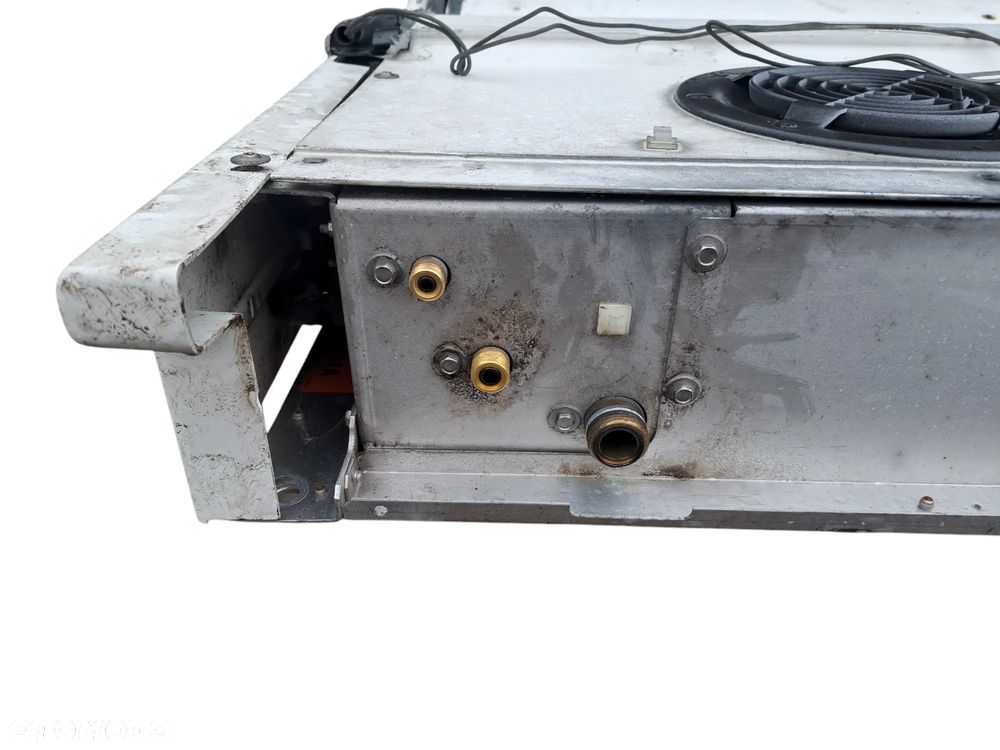 AGREGAT CHŁODNICZY CARRIER SUPRA 950 MT KOMPLETNA - 10