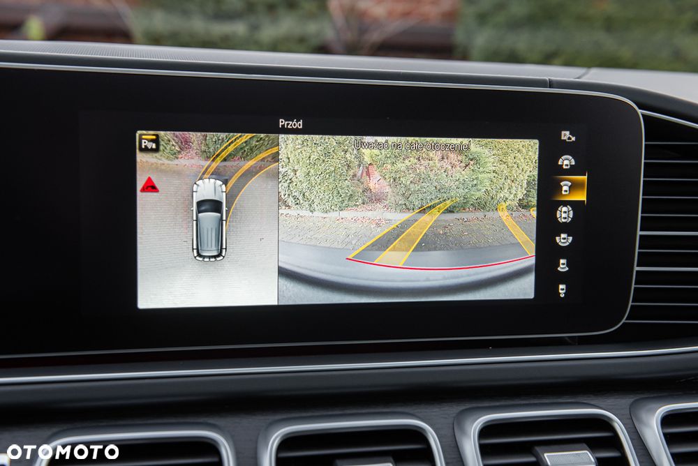 Mercedes-Benz GLE 400 d 4-Matic Premium Plus - 25