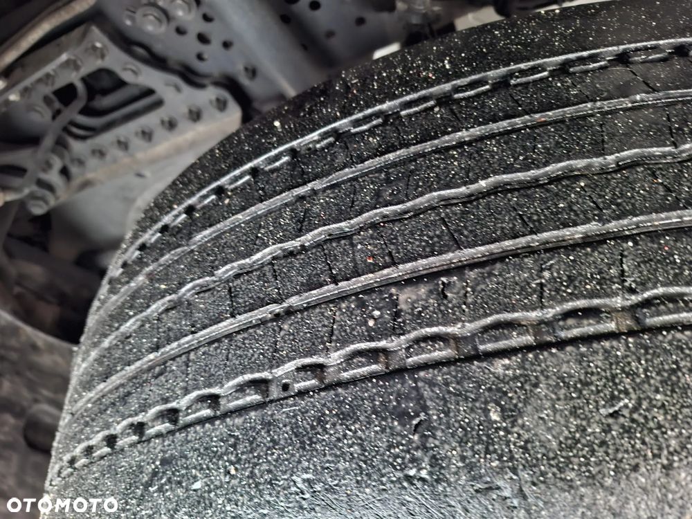 Mercedes-Benz Antos 2633 EURO 6 ZOELLER x2E evo 25 m z DE - 10