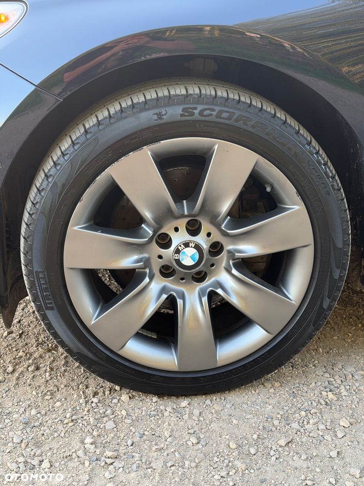 BMW 5GT 535d - 9
