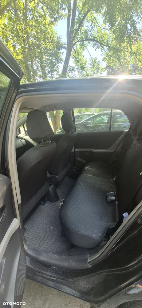 Toyota Yaris 1.4 D-4D Terra A/C - 7
