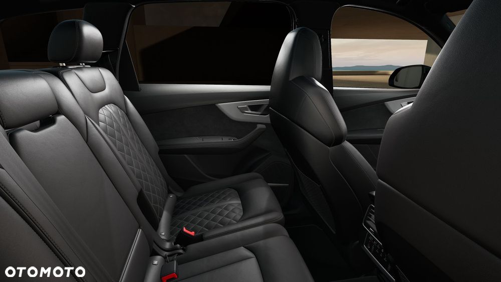 Audi Q7 TDI mHEV 210 kW Quattro S Line Tiptr - 11