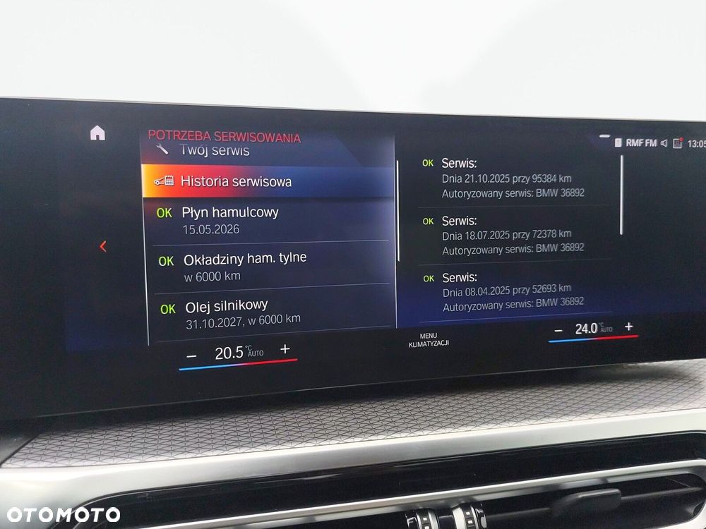 BMW Seria 3 - 31