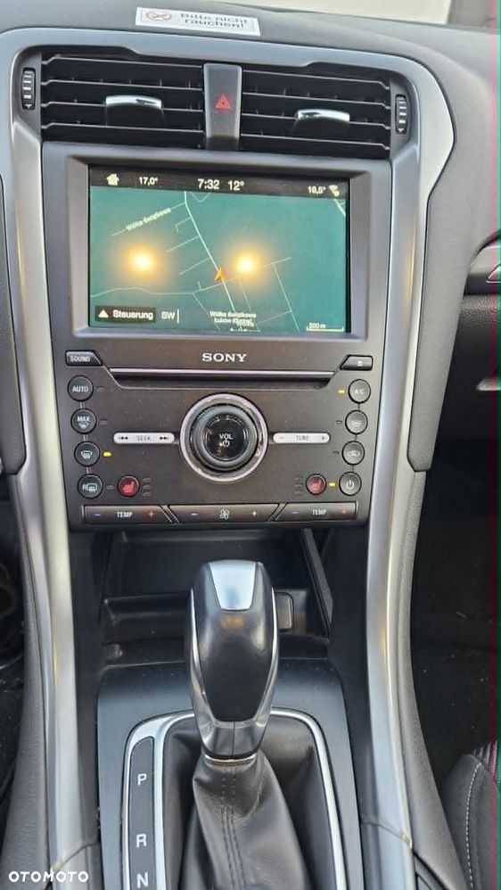 Ford Mondeo 2.0 TDCi STart-Stopp PowerShift-Aut Trend - 4