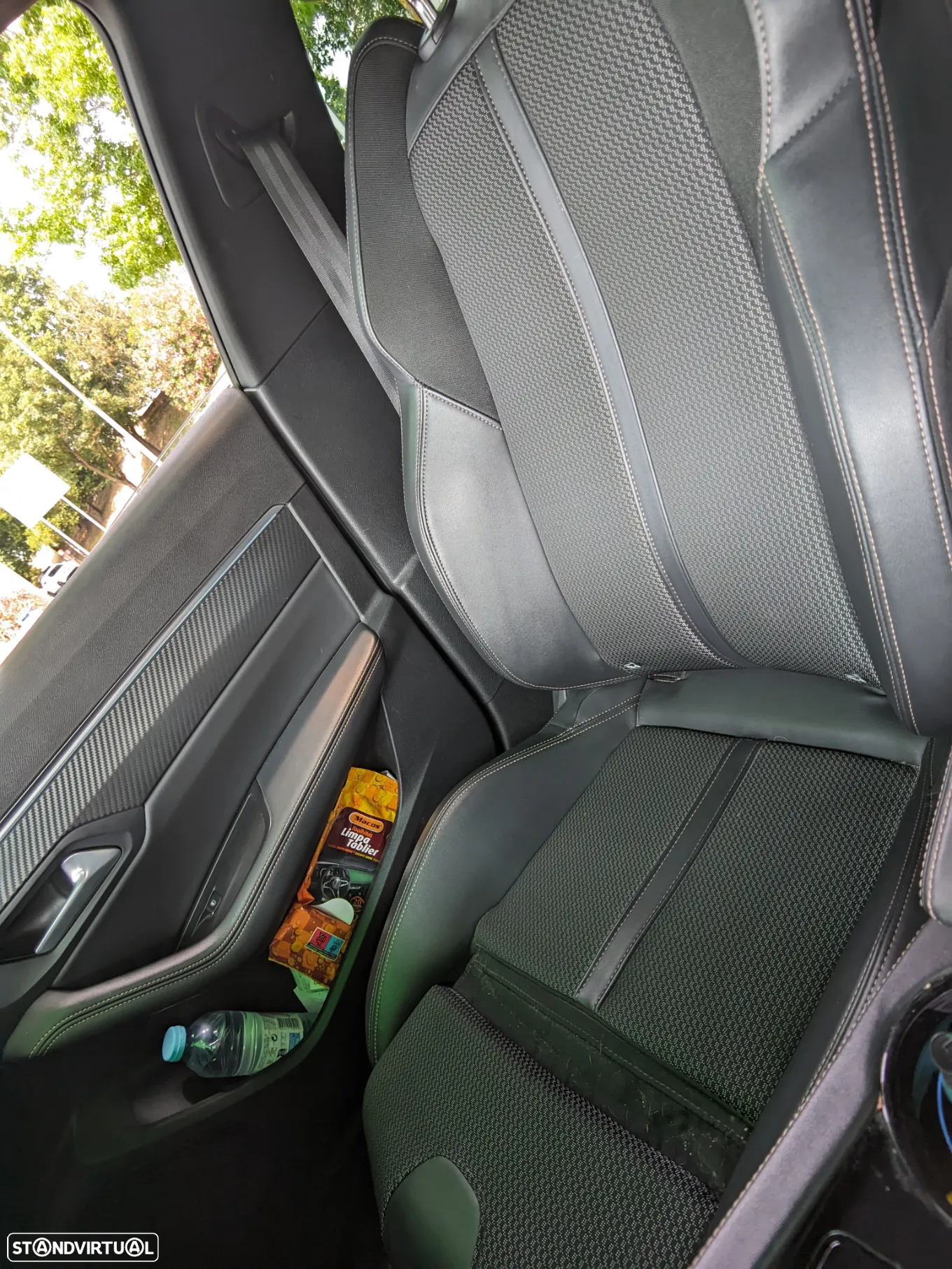Peugeot 508 SW 1.6 Hybrid GT e-EAT8 - 9