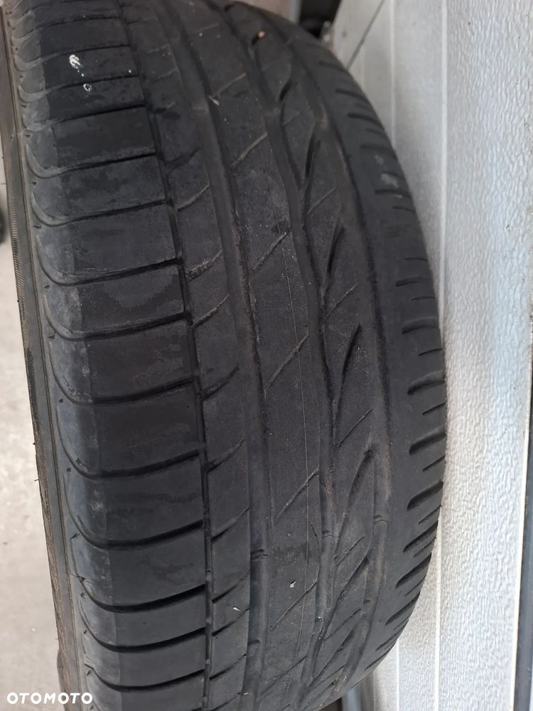 BMW 1 F40 Koła 16'' 205/55/16 - 6