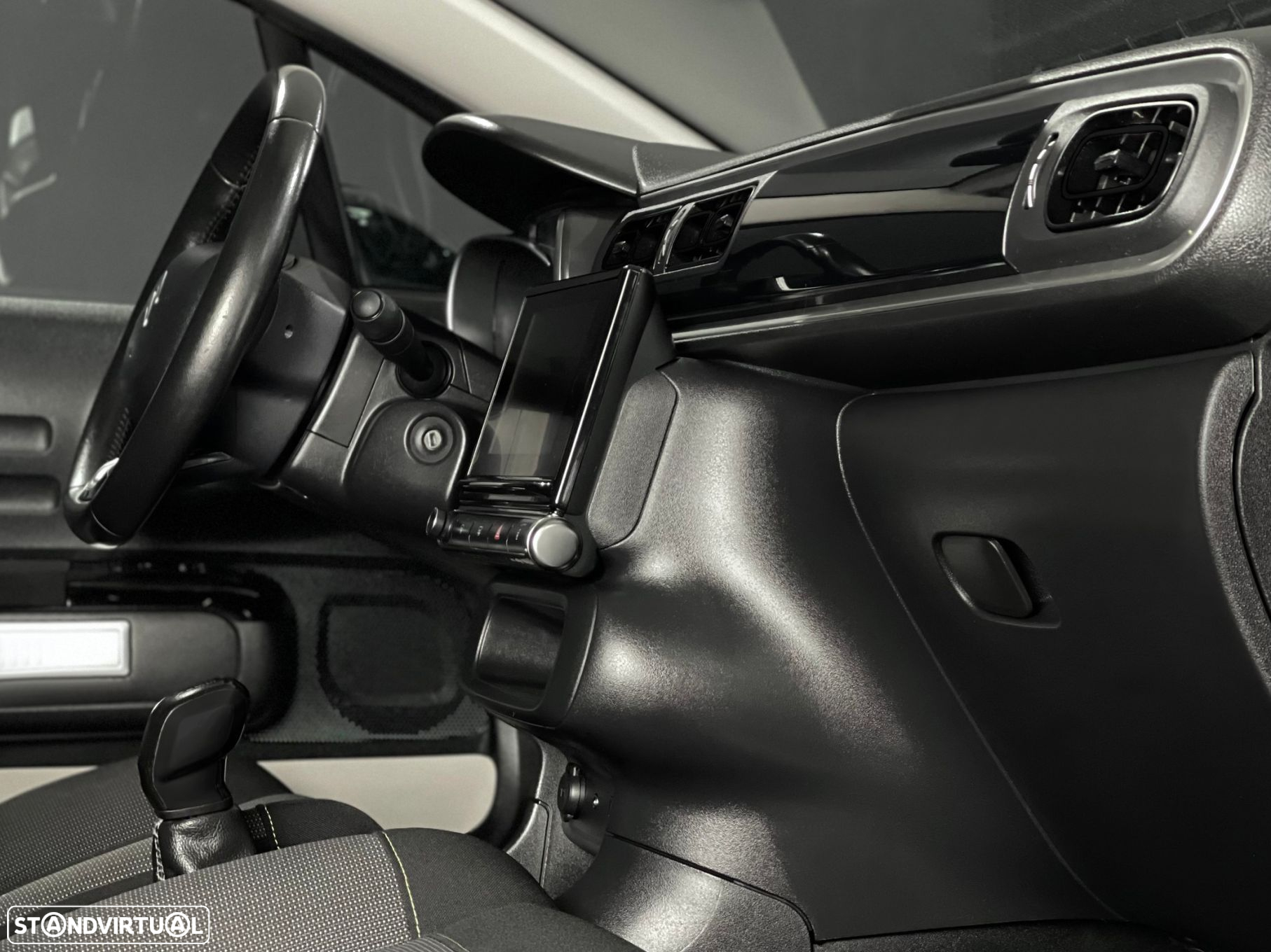 Citroën C3 1.2 PureTech Feel - 6