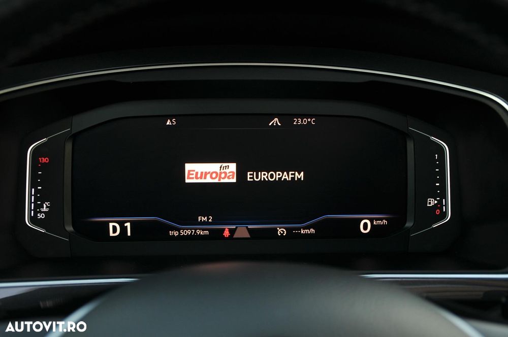 Volkswagen Tiguan 2.0 TDI 4Mot DSG Highline - 26