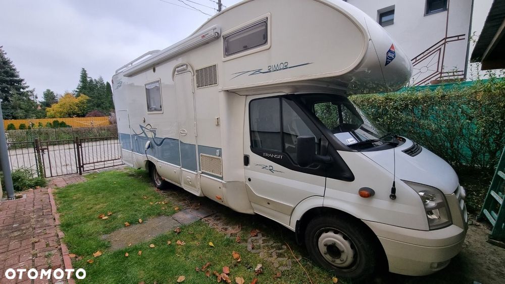 Rimor 677tc - 17