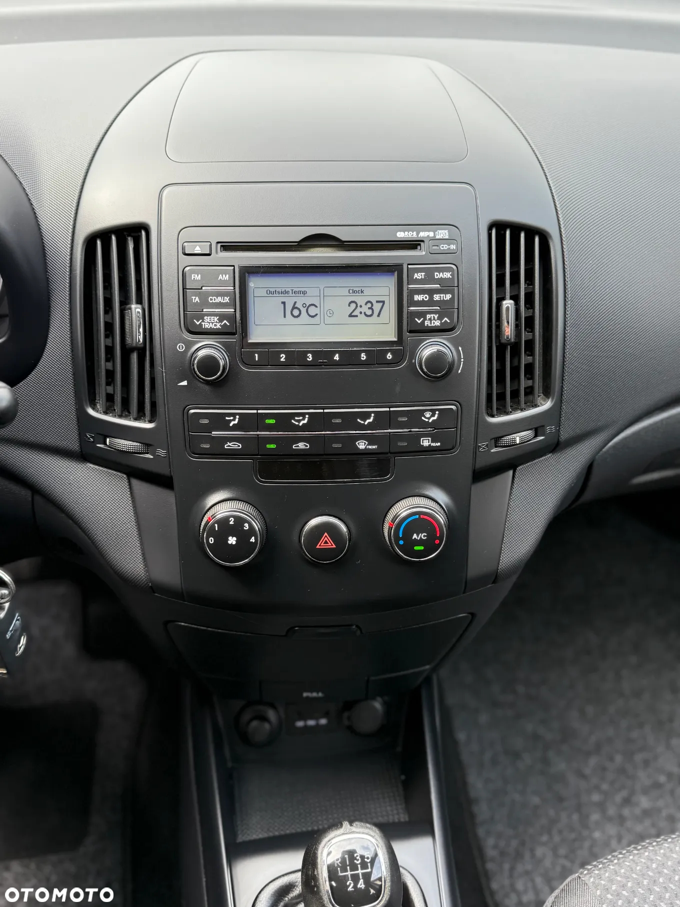 Hyundai i30 1.4 Edition Plus - 20
