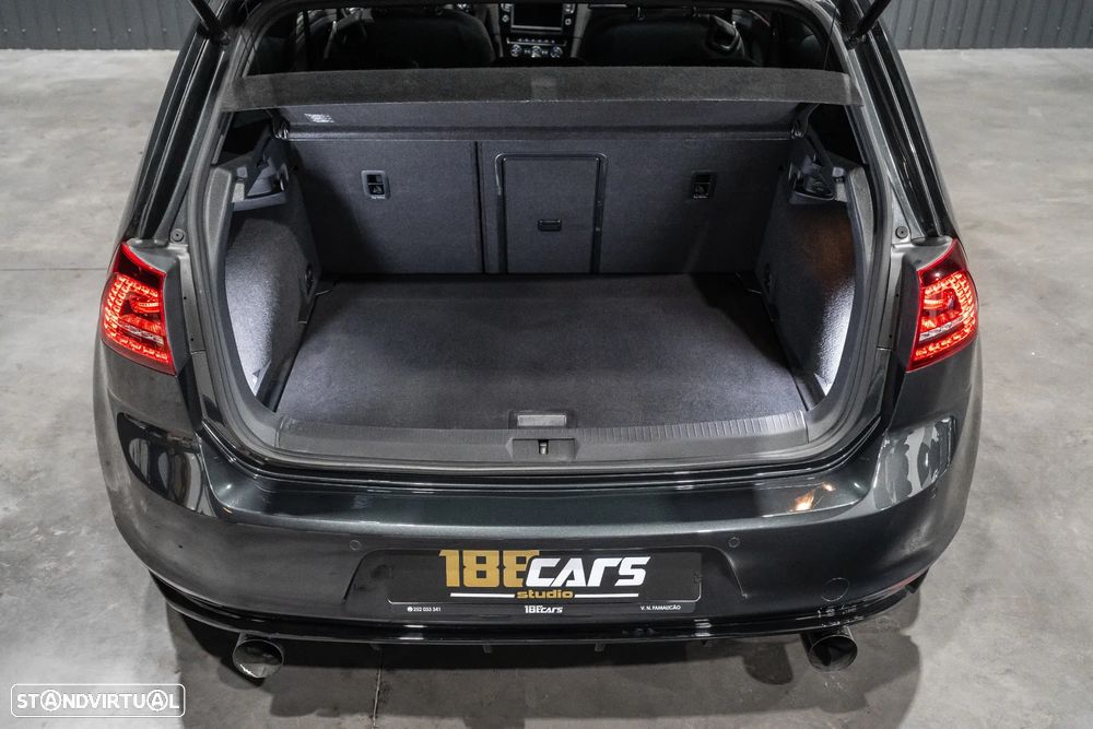 VW Golf 2.0 TSi GTi DSG Performance - 52