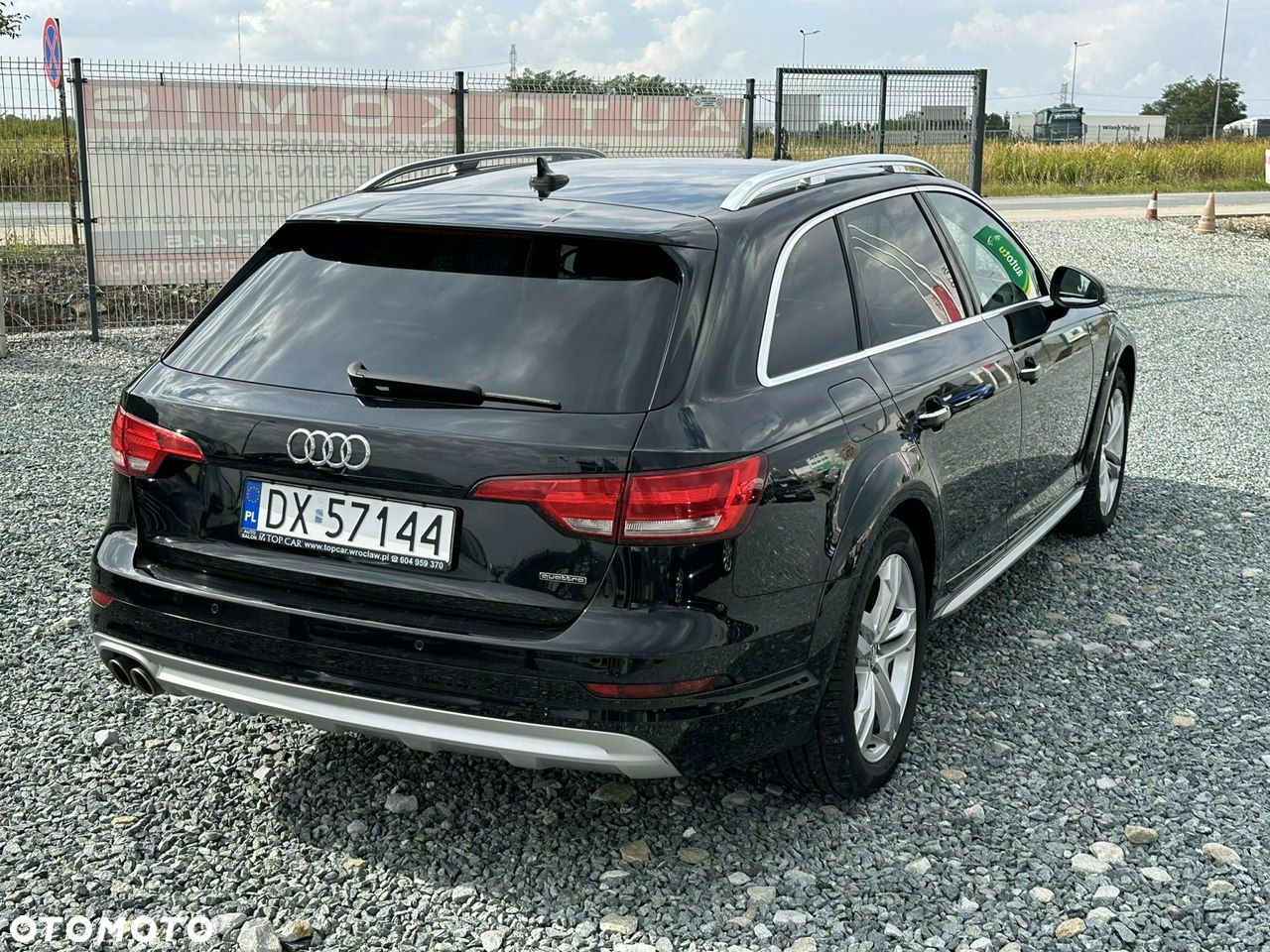 Audi A4 Allroad - 6