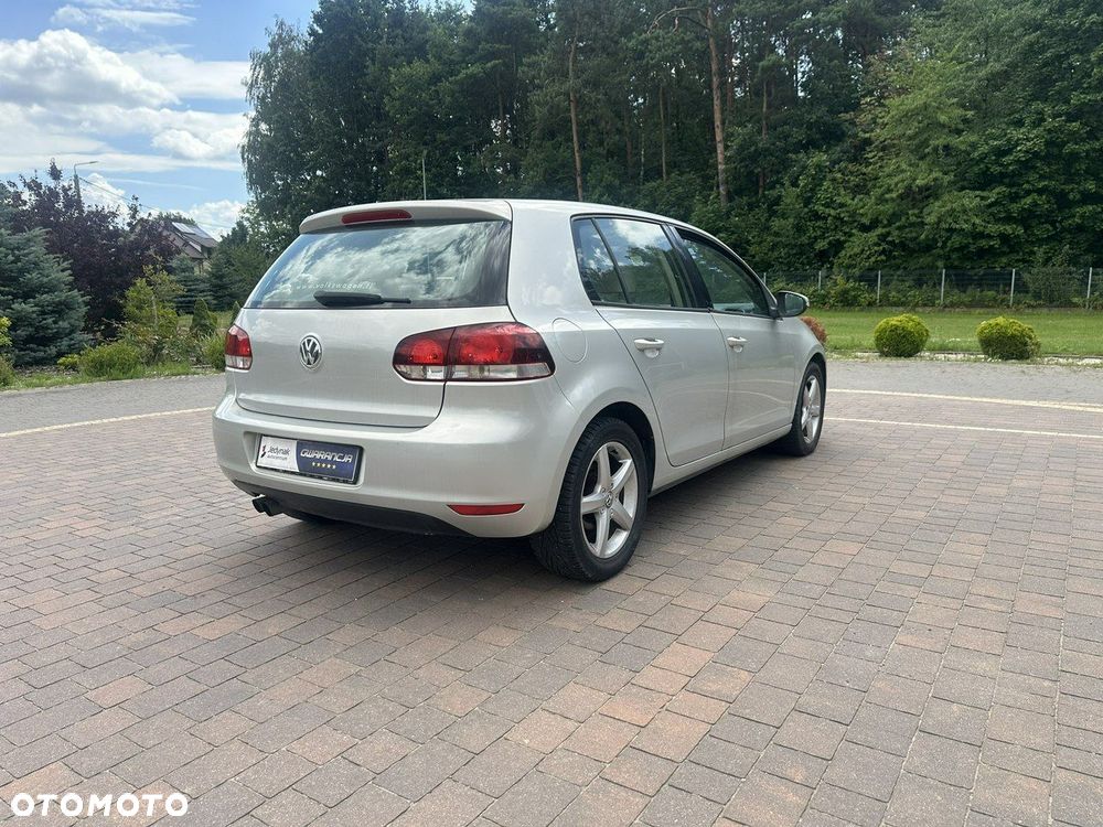 Volkswagen Golf - 7