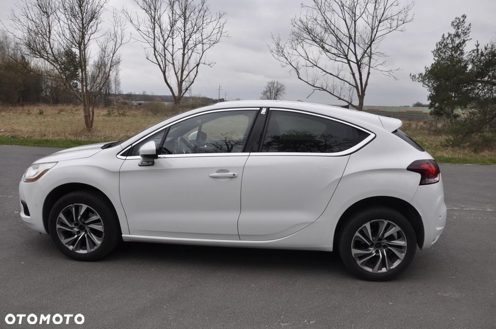 Citroën DS4 - 1