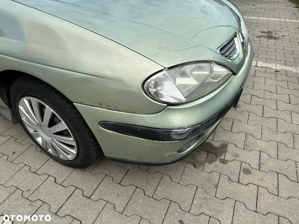 Renault Megane - 5